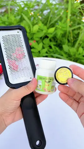 Bộ chà gót chân tại nhà cho maya chị em có gót chân chai sần khô nứt nẻ nè #xuhuong #ThuậnỞNhà #lenxuhuong #chagotchan #chagotchantainha  @Thuận Ở Nhà  @Thuận Ở Nhà  @Thuận Ở Nhà 