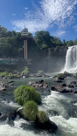 Cataratas do Iguaçu 