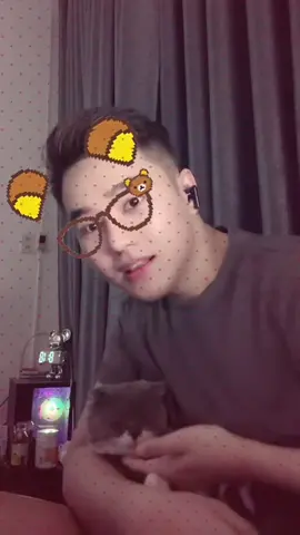 Cô bé này chảnh mèo ghê 🤭 #lãocông #lgbt🌈 #top #xuhuongtiktok 