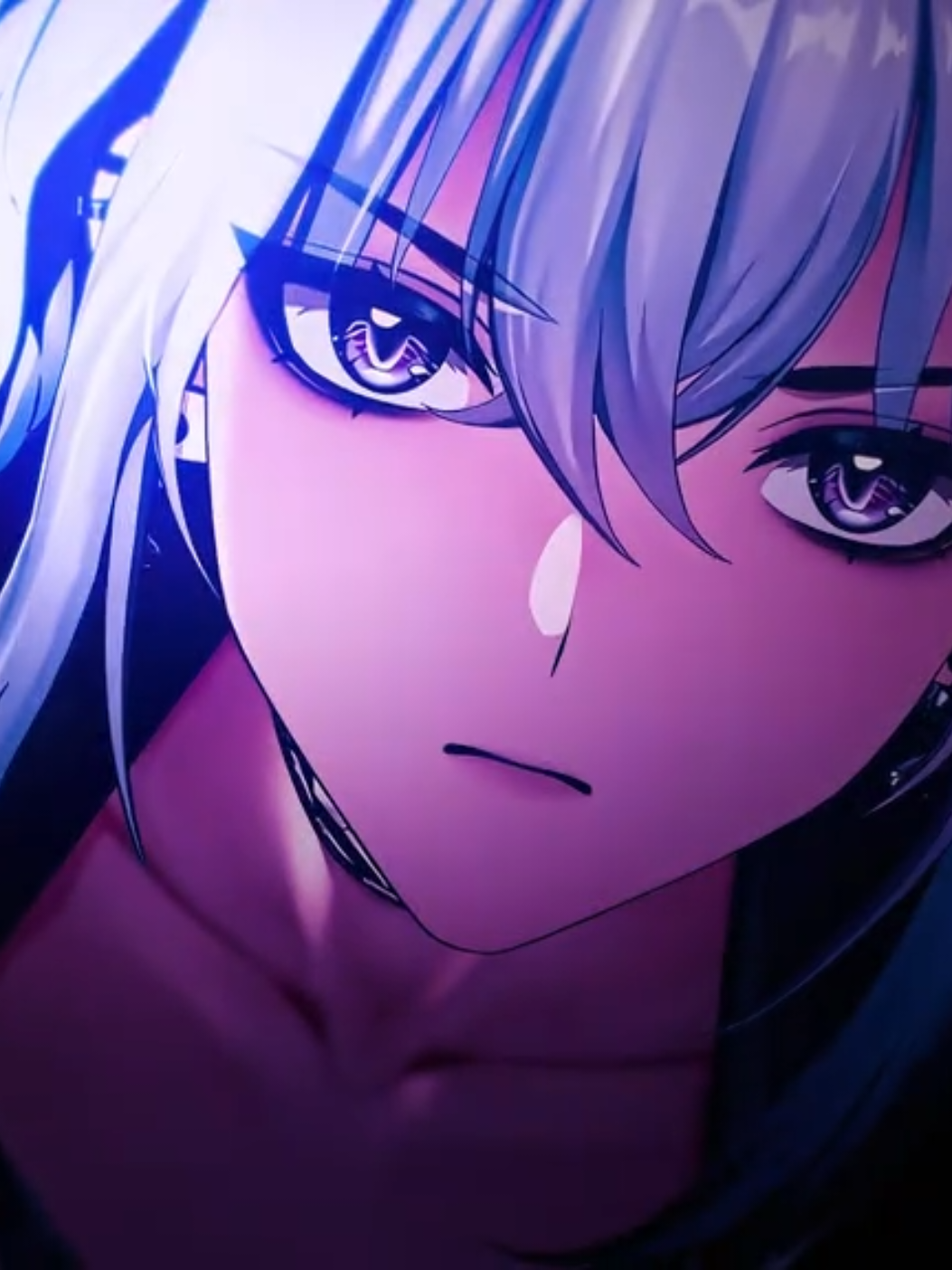 Waifu unlocked#galbrena #wutheringwaves #wuwa #wuwaedit #fyp 