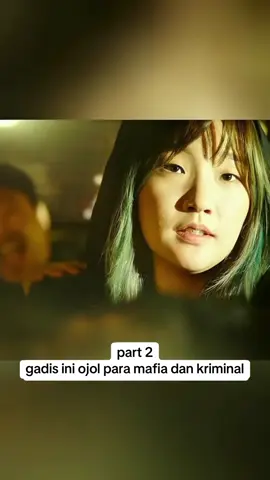 Lanjutan Gadis Ojol Para Mafia‼️ #alurceritafilm #shorts #movies #fakesituation 