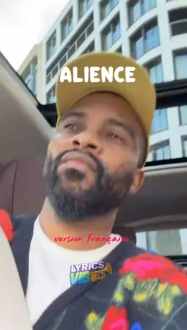 Revivez toute l'émotion de « Alience » de Fally Ipupa en version française. Une interprétation pleine de passion et de profondeur qui met en lumière la puissance des paroles et la beauté de la mélodie. #Fallylpupa #Alience #LyricsFrançais #MusiqueAfricaine 
