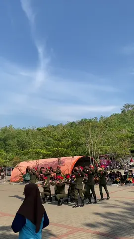 lanjutkan perjuanganmu Sus❤️‍🔥💪🏻 #paskibraadb #prakachandika #pembarisindonesia #pembarisnusantara #smkn1adiwerna 