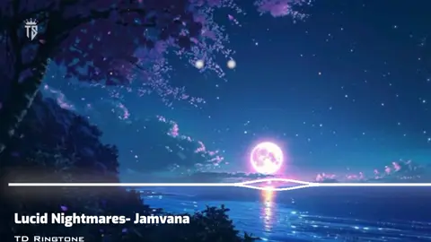 🎶🔔📲 Lucid Nightmares - Jamvana #nhacchuongdienthoai #nhacchuonghay #nhacchuongremix #trandang4747_ringtones📲 
