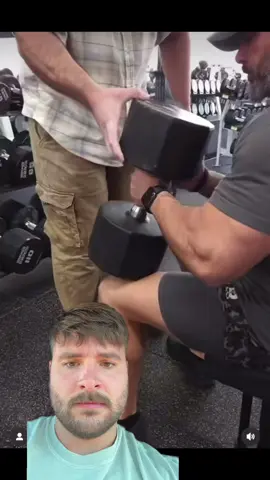 #greenscreenvideo #greenscreen 😂 #Fitness #gym 