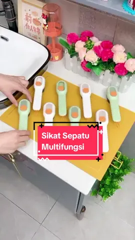 Sikat Sepatu Multifungsi  #sikatsepatu #sikatmultifungsi #sikatserbaguna #sikatviral #sikatmurah 
