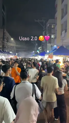 Nakarating na ba ang lahat sa  fusion Alley? Ugbo 2.0 Sampaloc Manila!  #fyp #trending #foryourpage 