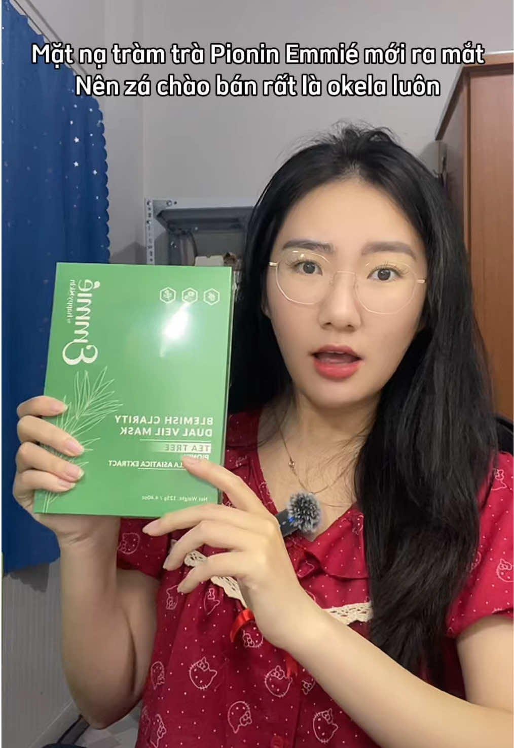 #EmmiebyHappySkin #happyskinvietnam #matnatramtrapionin #matnachodadaumun #superlive 