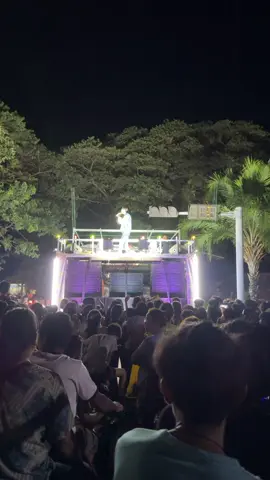 လယ်ဝေးမြို့ ညဖျော်ဖြေရေးအစီအစဥ်