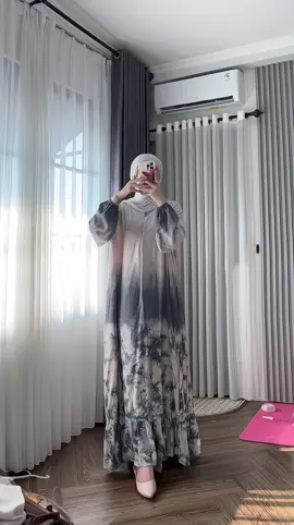 Gamis” jumbo murah banyak pilihan motif 🖤
