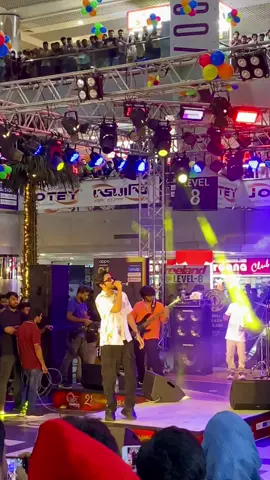 #pritomhasan  Bashundhora City Live Concert 21 year's Anniversary #Pritamhasan #foryoupage #foryou #tiktokviralvideo 