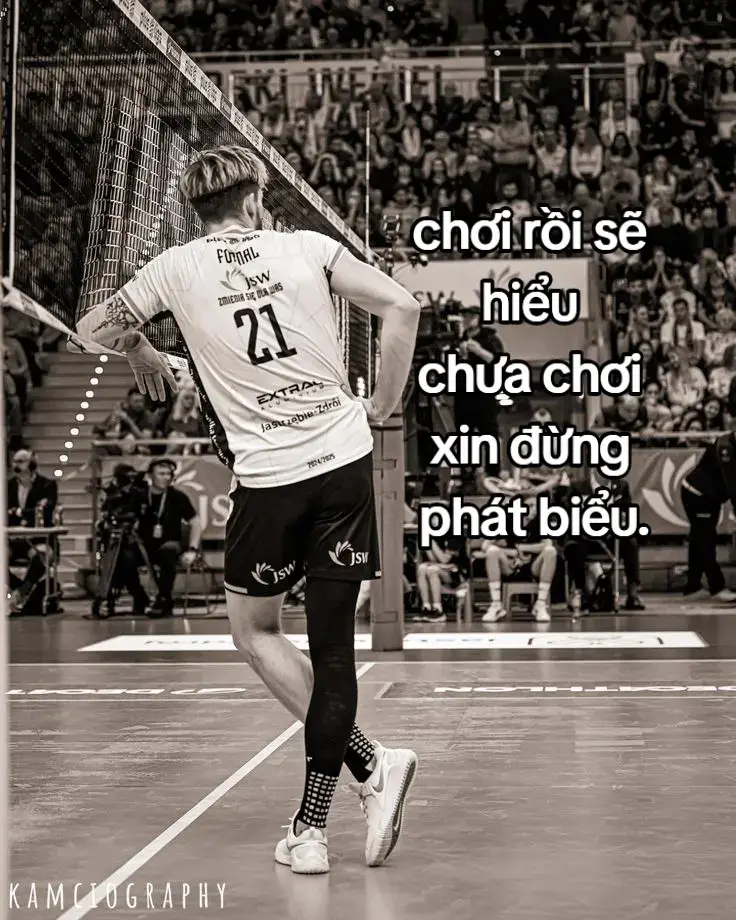 #xhhhhhhh #volleyball #bongchuyen #xuhuongtiktok 