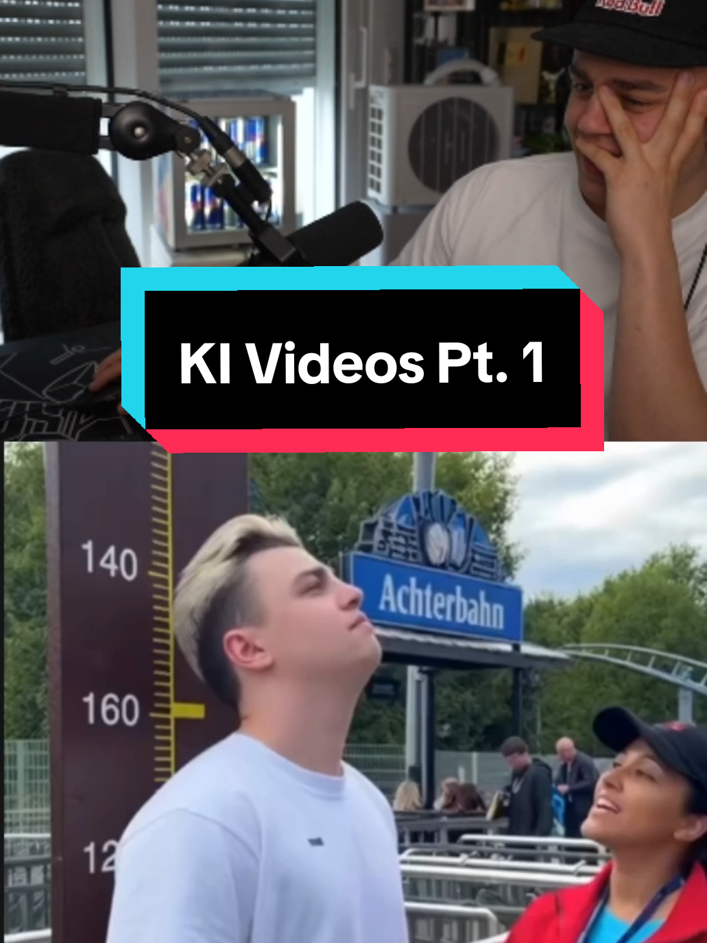 Das letzte ist wirklich crazy 😂😂 @Papaplatte #papaplatte #sora 