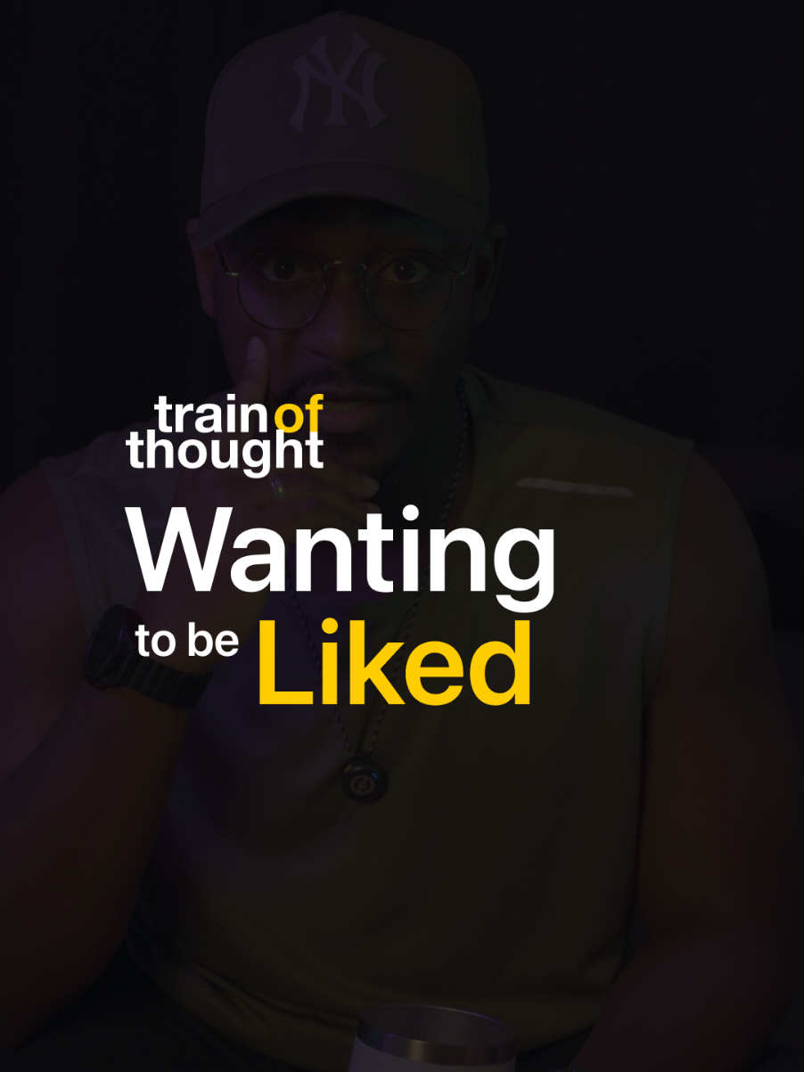 I genuinely wish I was told this in my teenage and early adult years. It would have saved me so much loss and pain.  The easiest way to become poison to yourself, is by trying to be medicine to everyone.  Stop chasing likes. Stop chasing hype. Stop chasing approval. Always put substance over hype.  #trainofthought #selfawareness #reflections #mindsetmatters #innerpeace 
