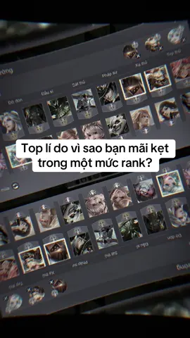 😌còn mình chơi ngoo #creatortiemnang #lienquanmobile #xh #viral #ilovetiktok 