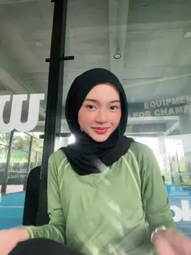 Lupa step pula 😆