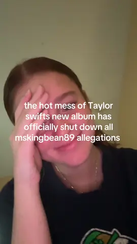 bc there is no way she could everrrr write that beautiful fic #taylorswift #ao3 #marauders #atyd #wolfstar 