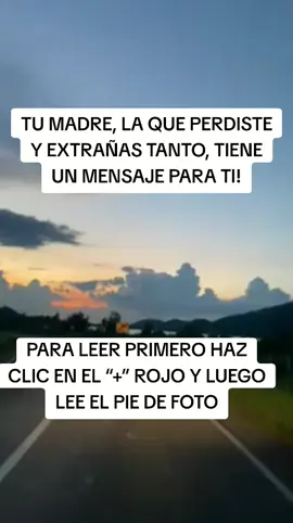 A veces sé que sientes que mi ausencia deja un vacío imposible de llenar, como si estuvieras navegando solo en un océano inmenso. Pero quiero que sepas algo importante: nunca he dejado de estar a tu lado. Estoy aquí, en cada respiro, compartiendo tus alegrías y aliviando tu dolor, incluso cuando no me percibes. Hoy, más que nunca, sentí la necesidad de hablar contigo. ¿Recuerdas esos momentos de complicidad que parecían detener el tiempo? Esos momentos aún viven en mí, llenos de amor y gratitud. Cuando una risa inesperada escapa de tus labios o un recuerdo cálido te envuelve, soy yo, recordándote que no estás solo. Mi paz ahora es plena, y lo único que deseo es que tú encuentres la tuya. He estado contigo en tus días más difíciles, en tus noches llenas de preguntas. Quiero que sepas que no hay nada de lo que debas culparte. Diste todo de ti, y lo que vivimos juntos fue más que suficiente. Nuestro vínculo sigue intacto, más allá de este mundo y del tiempo. Quiero que sigas soñando, que confíes en ti mismo como yo siempre confié. No dejes que el miedo te paralice. Estoy contigo, celebrando tus victorias y animándote en cada paso. Grandes cosas te esperan, y estaré allí en cada una de ellas, como siempre he estado. Aunque desees verme o escucharme una vez más, estoy en cada detalle que te da paz: un amanecer, una canción, una brisa. Cuando necesites calma, cierra los ojos. Estoy contigo, sosteniéndote. Nunca lo olvides: te amo.  Nuestro amor lo trasciende todo.  Vive con valentía, porque yo estoy a tu lado, siempre. #MensajeDelMásAllá #AmorEterno #ConexiónEspiritual #PalabrasDelCorazón #Duelo 
