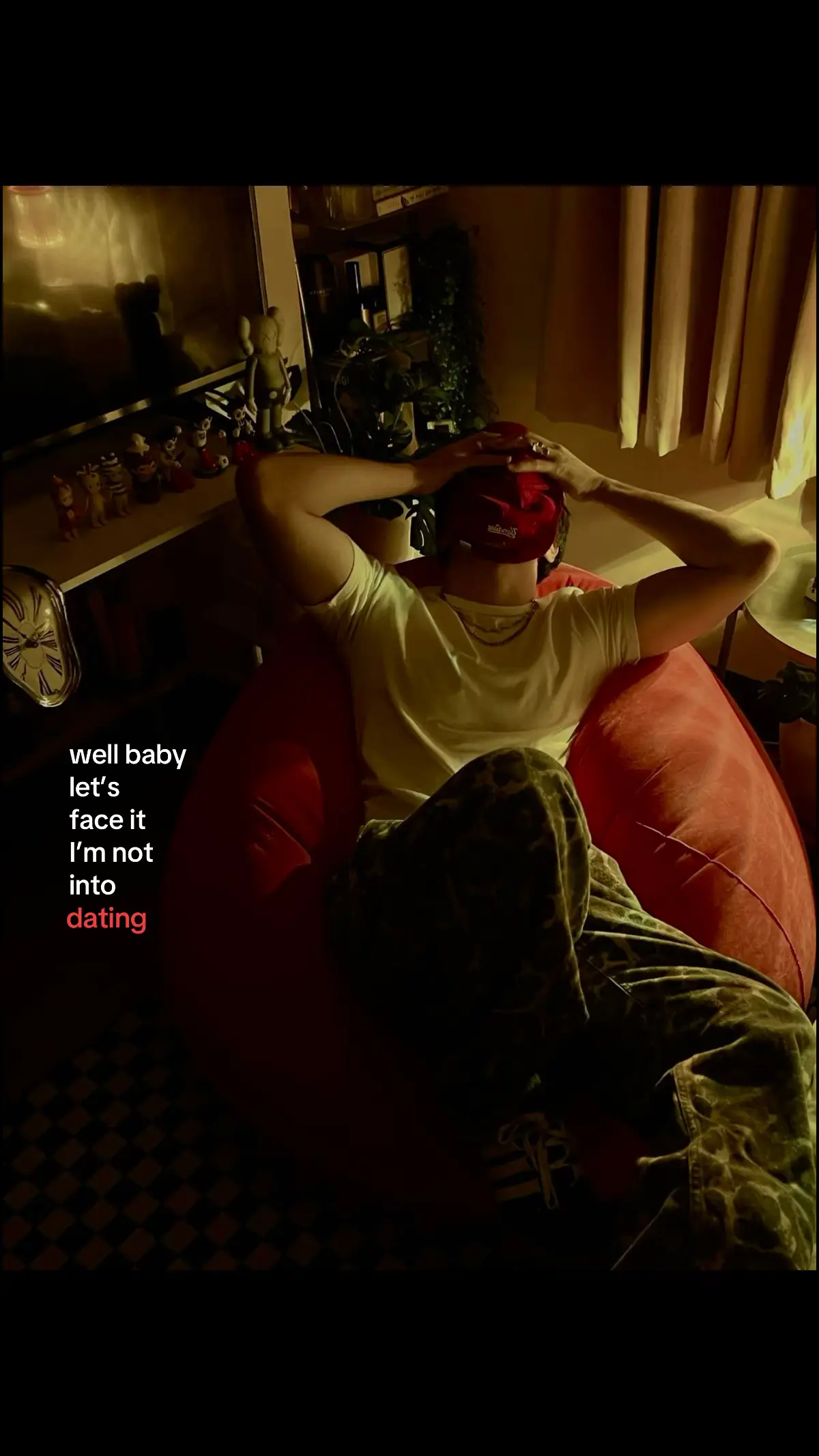 I need this song in my veins.. #theweeknd #comethrough #viral #real #fyp 