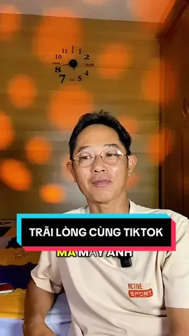 TRÃI LÒNG CÙNG TIKTOK#bibireview 