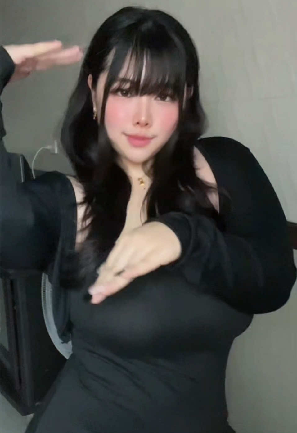 💥✨ | #dance #trending #asiangirl 🇹🇭 #fyp #foryoupage 