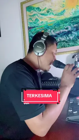 Terkesima - Rhoma Irama Feat. Noer Halimah #radiodangdut #fyp #foryoupage 