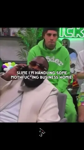 How To Handle Calls. #motivation #money #rickross #fyp #viral 