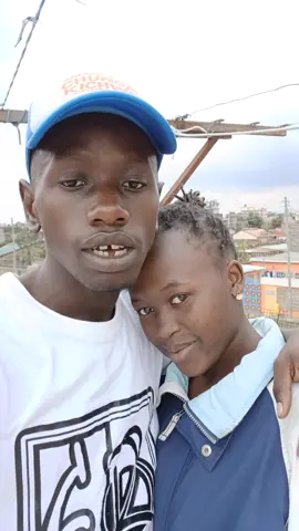 HUYU SIO WA MBOGI.#alvoski #chudegenje #viraltiktok #kenyantiktok #couples 