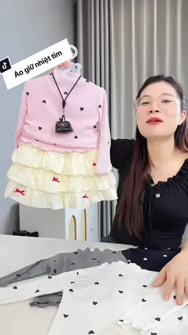 Vải mềm xinh cho bé #lanakids02 #aogiunhiet 