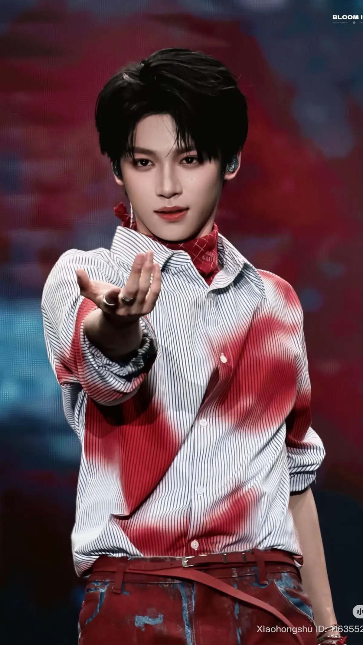 💙🐟🌄 #ziyu #tudu #梓渝 #fyppppppppppppppppppppppp #viral 