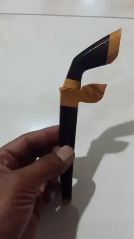 Satu lagi yai badik Lampung rangka Sonokeling+kayu nangka, bilah 13cm besi pemecah batu marmer, siap di pinang puakhi 👍🏻#badik_lampung #fyp #custom