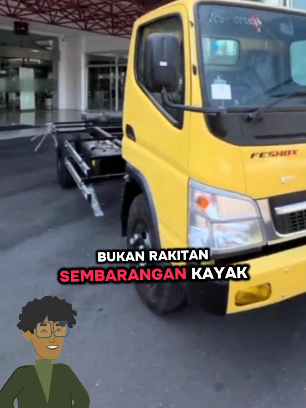 next apalagi? #promoseruweekend #trukcanter #trukoleng #fyppp #cantermaniaindonesia 