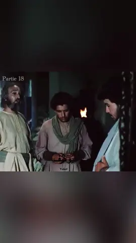 #youssef #يوسف #يوسف_الصديق #islamic #الاسلام Film yusuf en wolof