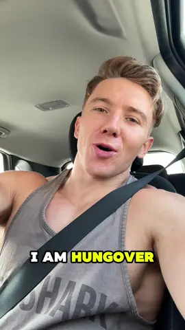 A bit of structure around the chaos is 🔑 #FitnessConsistency #BalanceNotPerfection #HangoverWorkout #HealthyLifestyle #DisciplineOverMotivation