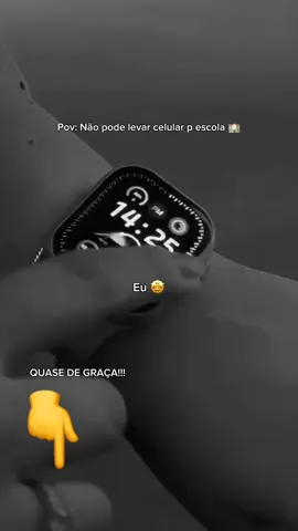 #smartwatch #smartwatch #relogiointeligente #fy #fyp 