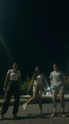 Our last tiktok dance together this year. Sea yah again next year ❤️@... 