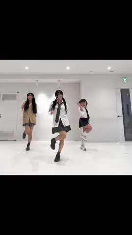 恋泥棒 / choreo by me #みっちーコレオ #dance #ガールズダンス #ダンス動画 #choreographer 