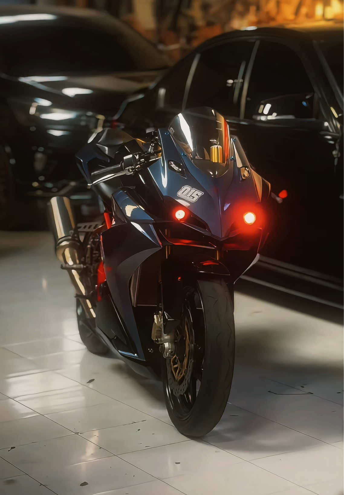 @VibeVisual #cbr250rr 