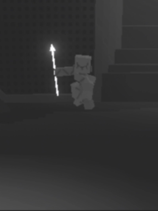 Пародия на мем #robloxfyp #dieofdeath #dieofdeathroblox #pursuer #badware #artful #harken #killdroid #tau