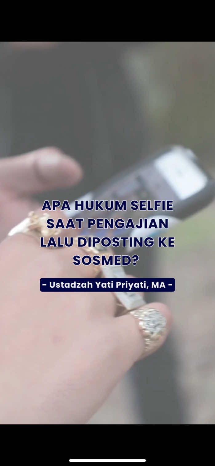 Lanjutkan bu, isi sosial media dengan hal-hal baik..🥰 #yatipriyati #ustadzahyatipriyati #ceramah #kajian