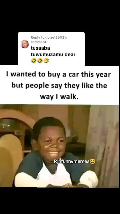 Replying to @gorret3602 #funnyjokes #foryouuuuuuuuuuuuu #virail #trendingtiktok #ugandatiktok 
