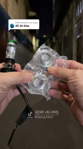 Membalas @iyus.asgar Lampu utama Soket H4 H6 H7 PNP motor dan Mobil #minibiled #miniprojector #kohalung 