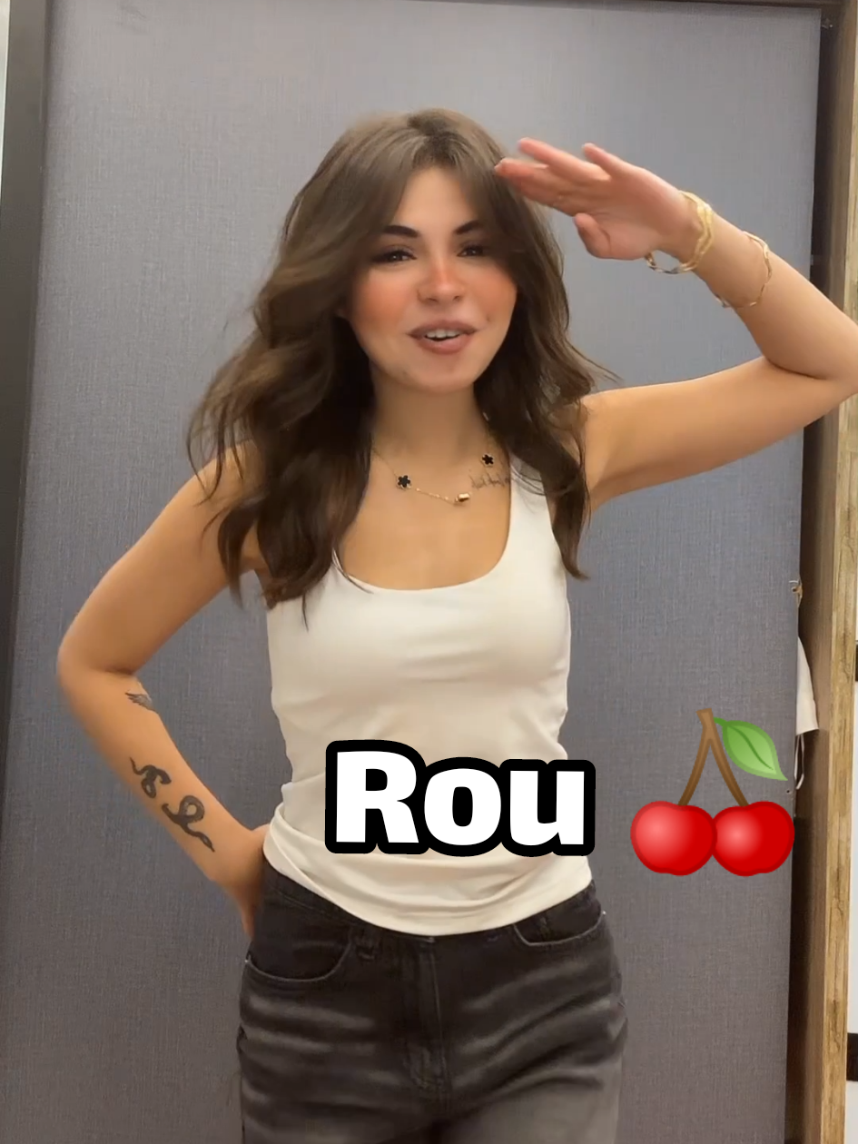 رورو البلد انا الحكومة 👮🏻‍♀️ #itsrou🧿 #رورو_البلد #roroelbalad #rou 