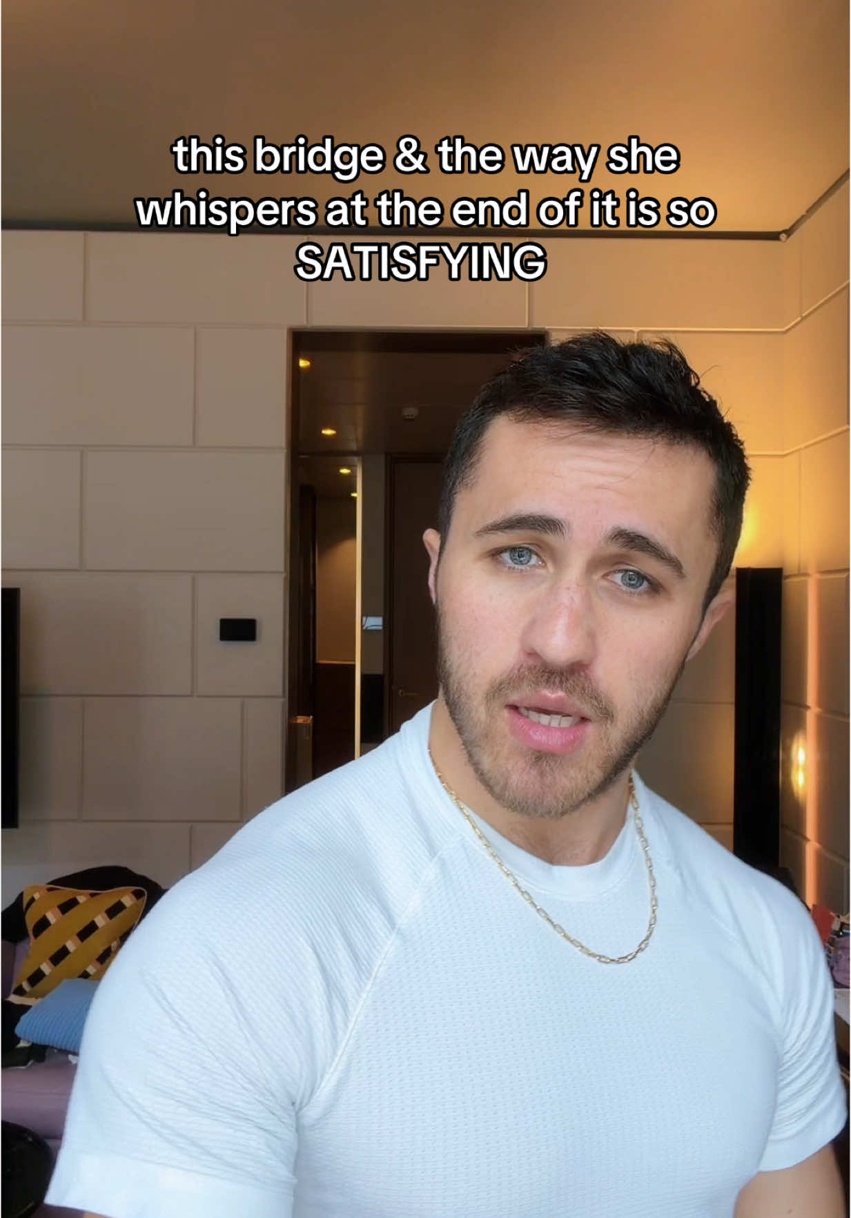 this & opalite are early faves #thelifeofashowgirl 