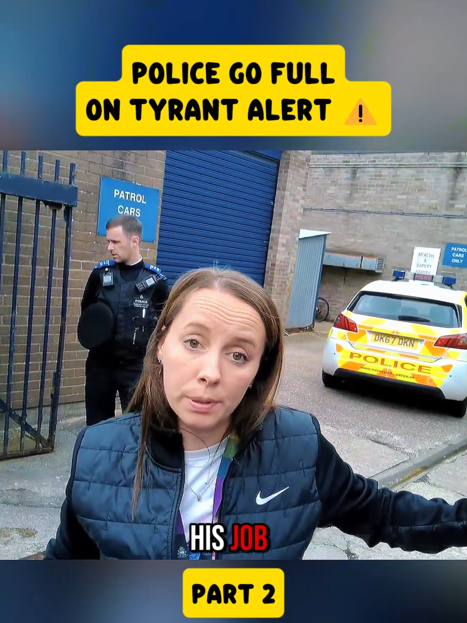 #auditingbritain #copsoftiktok #police #cops #audit #policeoftiktok #auditing