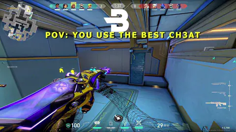 LINK IN BIO #Valorant #valorantclips #valorantgaming #cheat #fyp 
