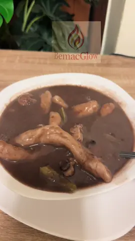#bemacglow #FoodTok #haitianfood #tiktok #foodtiktok 