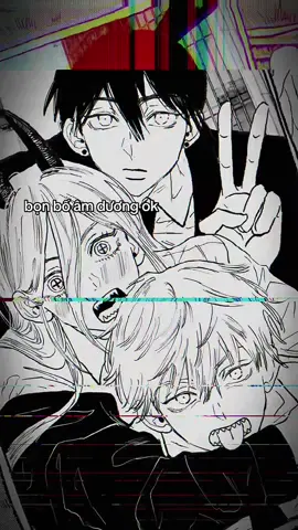 #chainsawman #denji #power #aki #xh @TikTok 