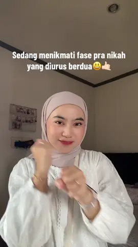 Oktober O nya apa? Oalah gini rasanya😅 #trendoktober #fyp #pranikah 