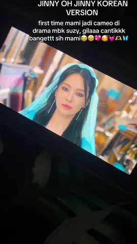 cuantikkk bangettt mami😭😭 #fypp #4u #geniemakeawish #suzy #kimwoobin 